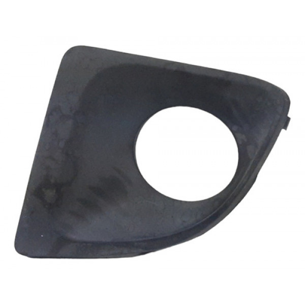 Moldura Farol Milha Esquerdo Chery Tiggo 2014 A 2015 Detalhe