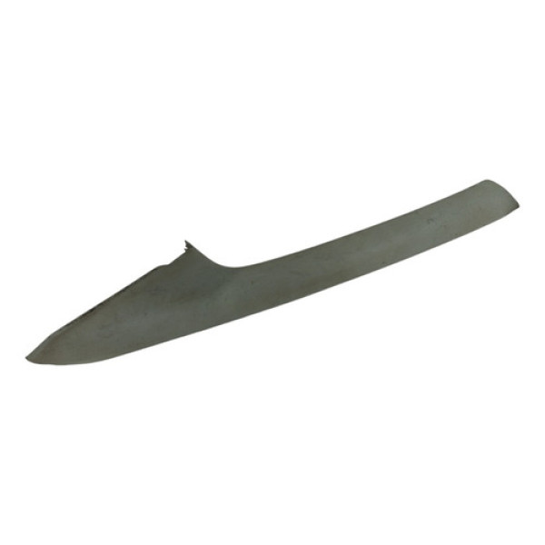 Moldura Coluna Cent Parabrisa Esquerdo Ford Focus 2009 2013