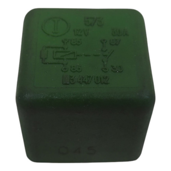 Rele Auxiliar Gm Chevrolet 3447012
