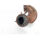 Duto Tubo Coletor Escape Citroen C4 Hatch 2.0 16v 07 A 2013