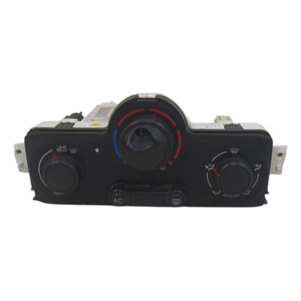 Comando Ar Condicionado Renault Megane 2007 2008  2009 2010
