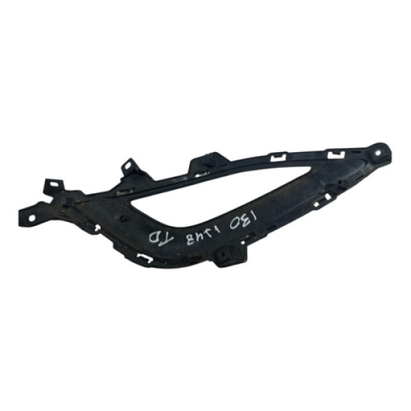 Moldura Traseiro Direito Hyundai I30 2013 2014 2015 A 2017