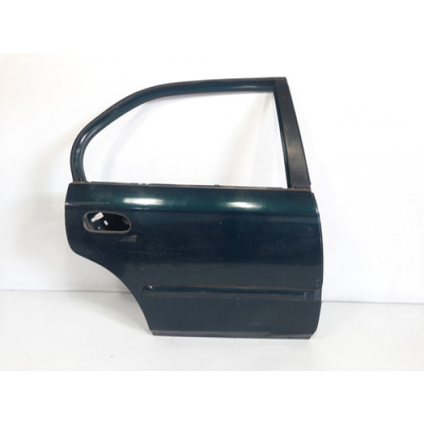 Porta Traseira Direita Honda Civic Lxs 1996 1997 1998 A 2000