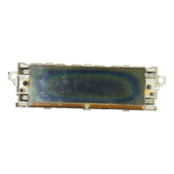 Computador Display Bordo Peugeot 307 2003 2004 2005 A 2012