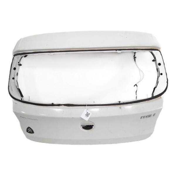 Tampa Traseira Bmw 118i 2007 2008 2009 2010 2011 2012 