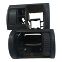 Difusor Ar Painel Lado Esquerdo Gm Corsa 1994 1995 A 2005 