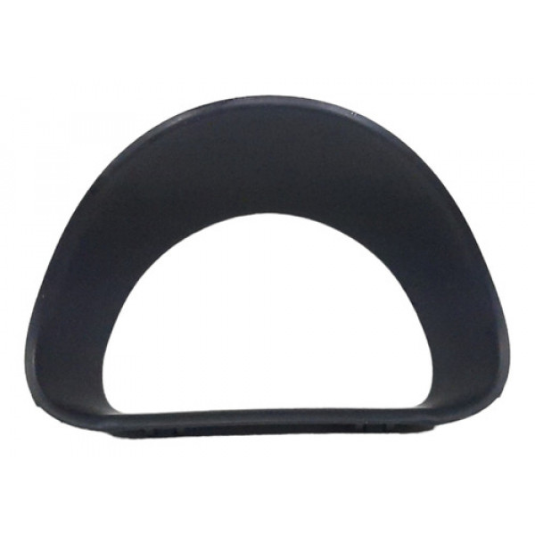Moldura Painel Instrumentos Citroen C3 2003 2004 2005 A 2012