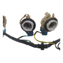 Circuito Lanterna Traseira Esquerda Gm Blazer V6 1995 A 2000