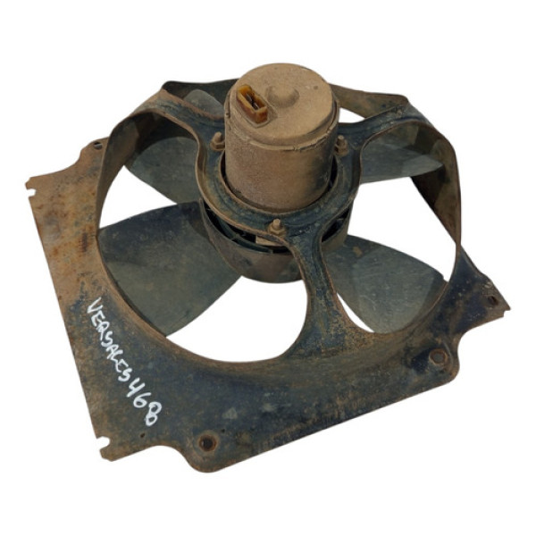 Ventoinha Radiador Ford Versailles 1.8 8v 1994 1995 