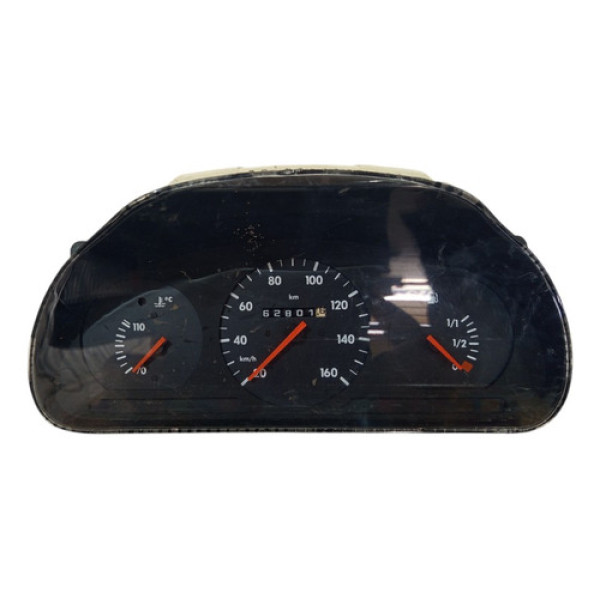 Painel Velocímetro Volkswagen Gol 1.0 1995 1996 A 2005