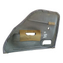 Forro Porta Lado Esquerdo Chevrolet Corsa Wind 1995 A 2005 