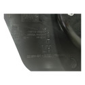 Moldura Soleira Porta Dianteira Esquerda Gm Celta 2005 A 09