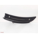 Grade Churrasqueira Esquerda Chevrolet Corsa 1998 A 2005
