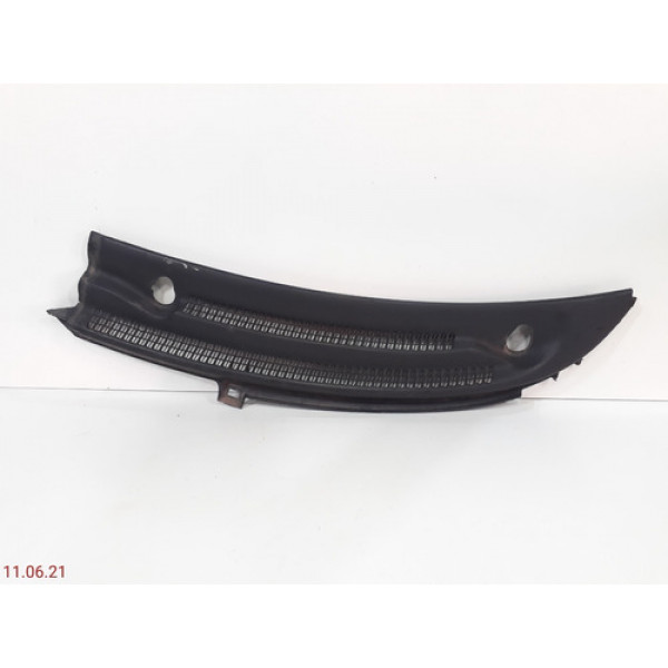 Grade Churrasqueira Esquerda Chevrolet Corsa 1998 A 2005