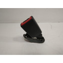 Engate Fêmea Cinto Traseiro Esquerdo Bmw 540i 1998 A 2003