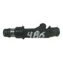Bico Injetor Corsa Wind 1.0 8v 1994 1995 1996 A 2002