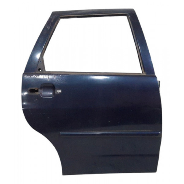 Porta Traseira Direita Volkswagen Polo Classic 1997 A 2002