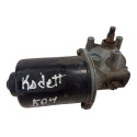 Motor Limpador Parabrisa Chevrolet Kadett 1990 1991 A 1996
