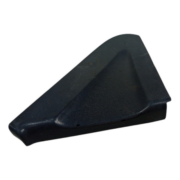 Moldura Interna Retrovisor Esquerdo Vw Santana 1991 A 1998