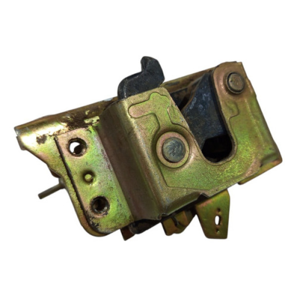 Fechadura Dianteira Esquerda Vw Gol G2 1995 1996 A 2005