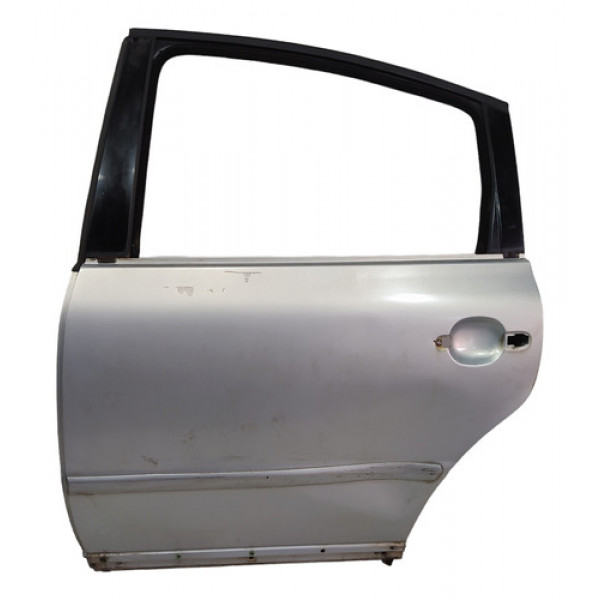 Porta Traseira Esquerda Vw Passat B5 1997 A 2005 C/ Avaria