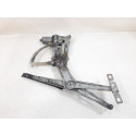 Máquina Vidro Dianteira Esquerda Gm Vectra Gt 2006 A 2012