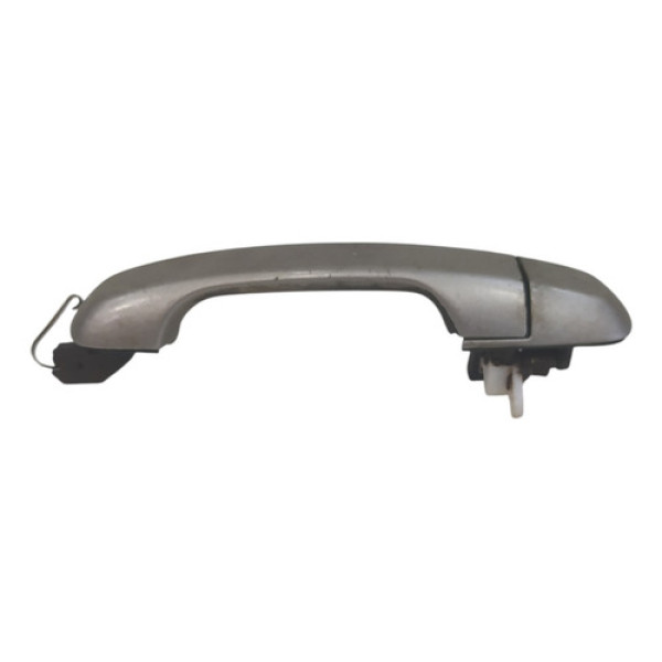 Maçaneta Externa Traseira Direita Ford Fiesta 2003 A 2013