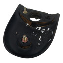 Puxador Emblema Tampa Traseira Gm Corsa 1994 1995 A 2010