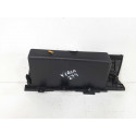 Moldura Porta Objetos Painel Citroen C4 2007 2008 A 2013