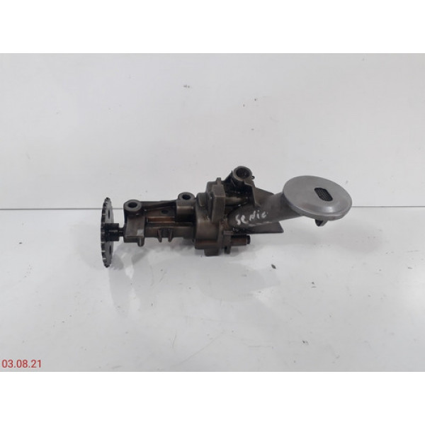 Bomba Óleo Renault Scenic Megane 2.0 1998 1999 2000 2001