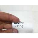 Bico Injetor C4 Pallas Hatch Peugeot 307 2.0 16v 2007 A 2013