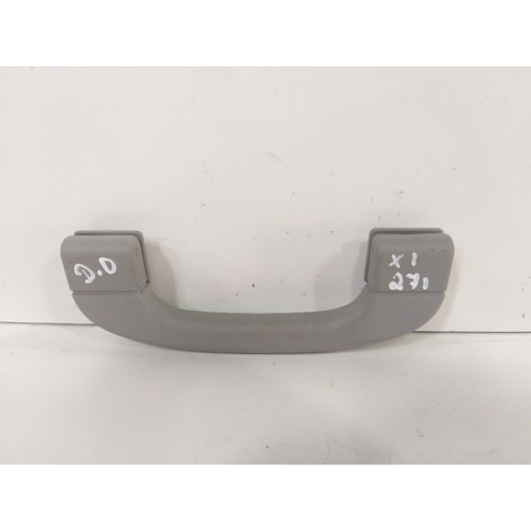 Pega Mão Apoio Braço Dianteiro Direito Bmw X1 2010 A 2013