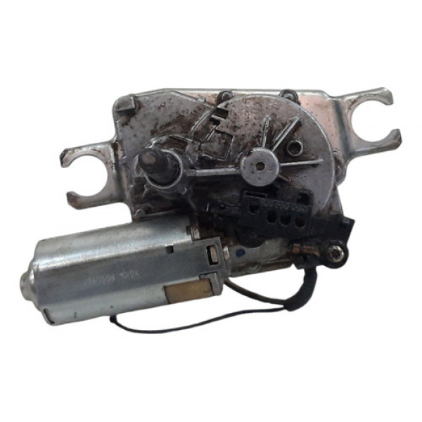Motor Limpador Vidro Traseiro Gol Parati G3 1999 2000 A 2005