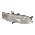 Farol Dianteiro Direito C/avaria Chevrolet Vectra 1999 2000