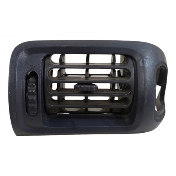 Difusor Ar Dianteiro Direito Renault Clio 2000 2001 A 2012