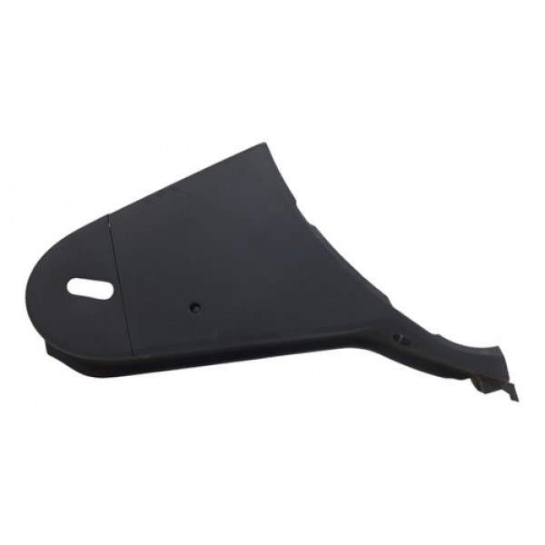Tampa Direita Painel Fiat Doblo 2002 2003 2004 2005 A 2021