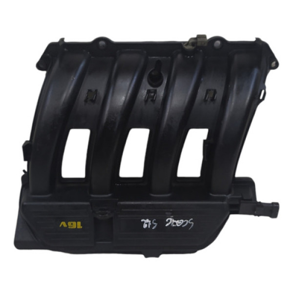Coletor Admissão Renault Scenic 1.6 1999 A 2011 8200100872