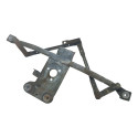 Galhada Limpador Parabrisa Ford Ka 1.0 8v 1994 1995 A 2005 
