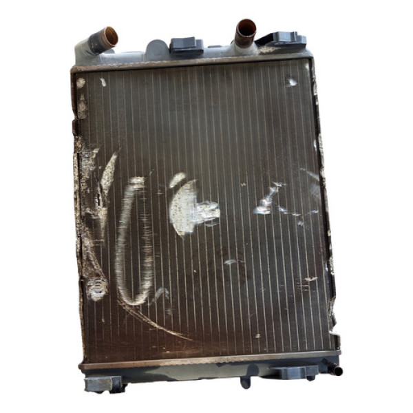 Radiador Renault Clio 1.0 2002 2003 2004 2005 A 2012