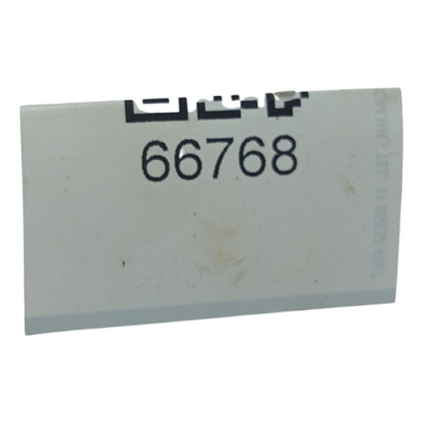 Moldura Retrovisor Dianteiro Direito Ford Ka 1.0 1997 A 2007