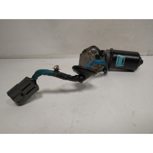 Motor Limpador Para-brisa Honda Accord 2.2 16v 1994 1996
