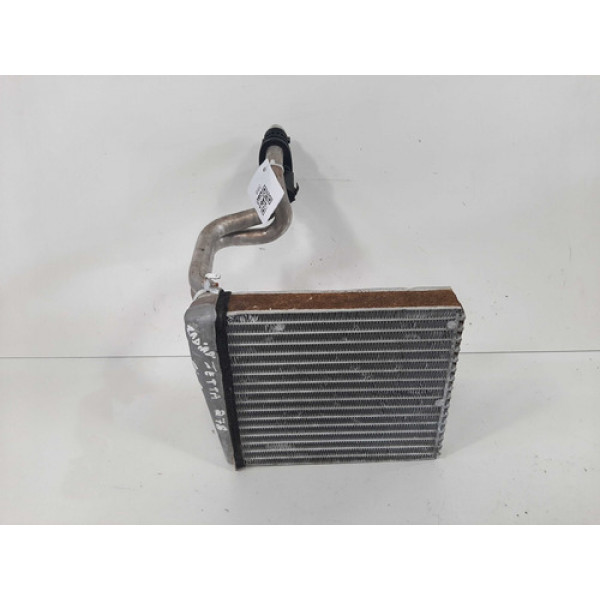 Radiador Ar Quente Vw Jetta 2007 2008 2009 2010 2011 2012