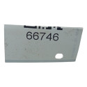 Acabamento Externo Traseira Direita Gm Corsa 1996 A 2005
