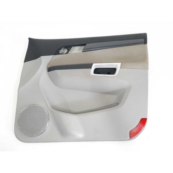 Forro Porta Dianteiro Direito Gm Captiva Sport 2007 A 2016