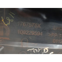 Acabamento Chave Farol Milha Fiat Toro 2016 A 2021 100229594