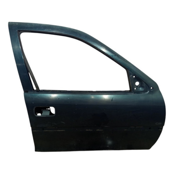 Porta Dianteira Direita Gm Vectra Cd 1994 1995 1996 A 1998