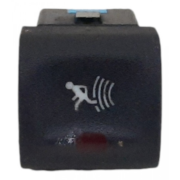 Botão Interruptor Alarme Gm Vectra 1997 1998 1999 A 2005