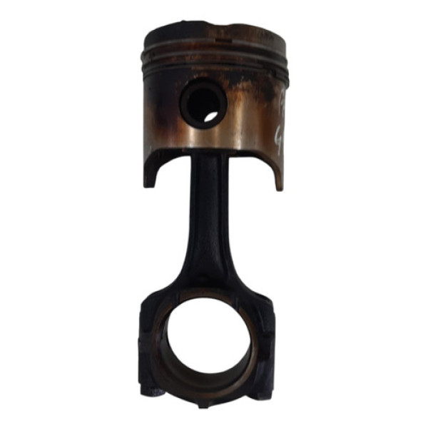 Pistão Biela Fiat Palio 1.0 8v 1995 1996 1997 1998 A 2000