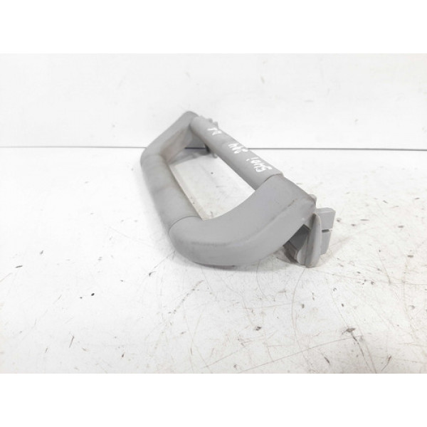 Pega Mao Teto Dianteiro Esquerdo Bmw 540i Serie 5 E39 96 04