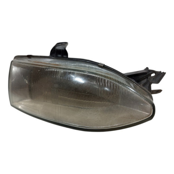 Forol Esquerdo Com Detalhe Fiat Palio 1996 1997 1998 A 2000